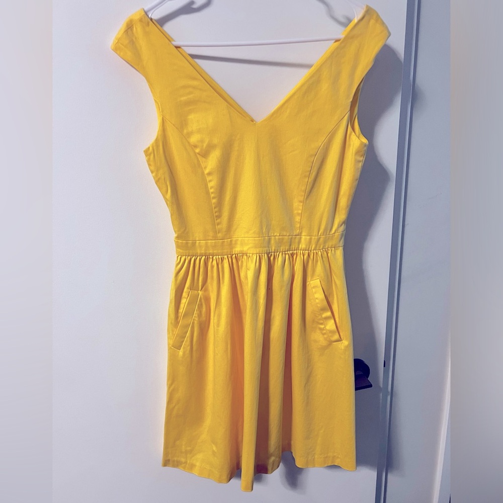 Zara dress